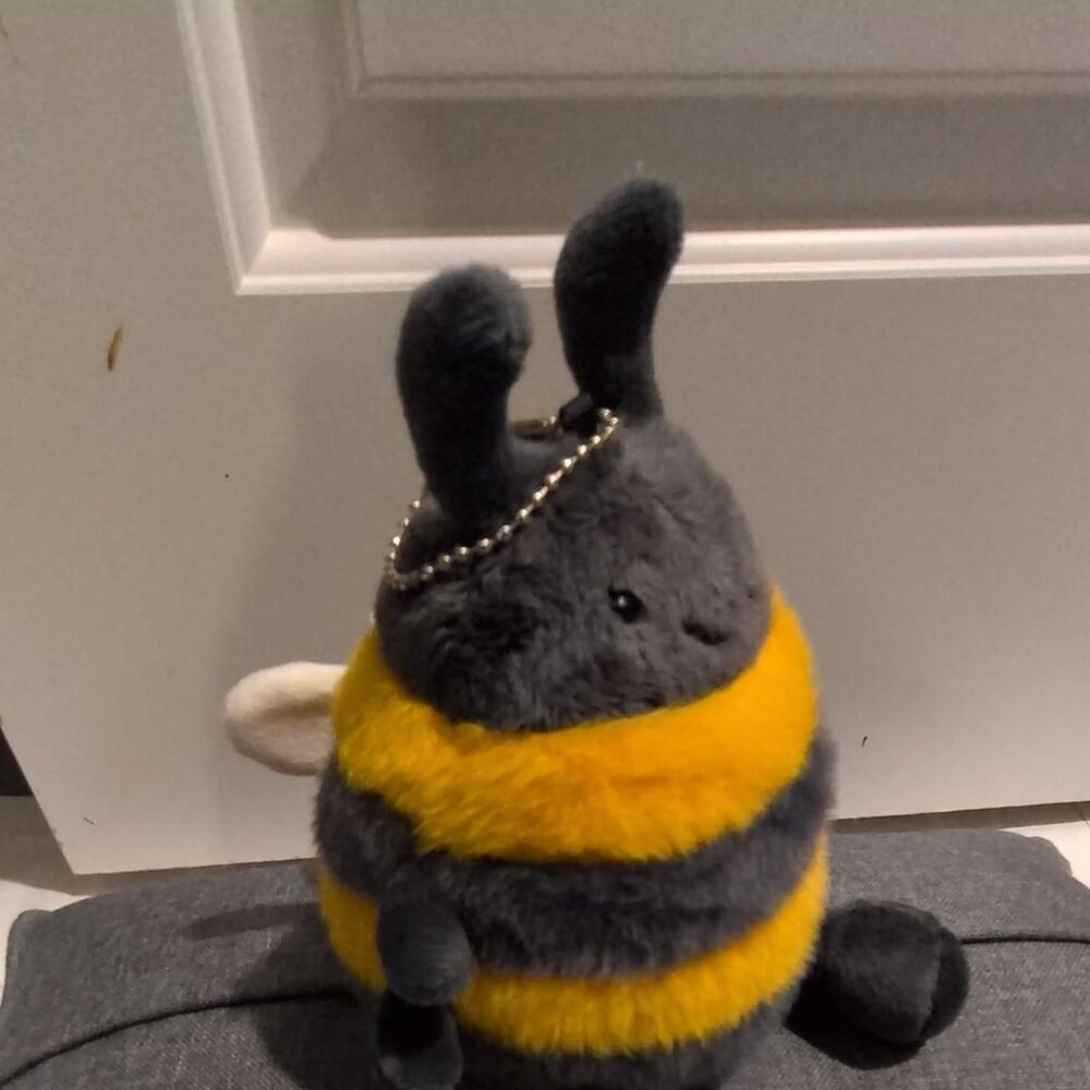 Jellycat Yellow Stuffed-animals